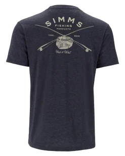 Men's Classic Tackle T-Shirt