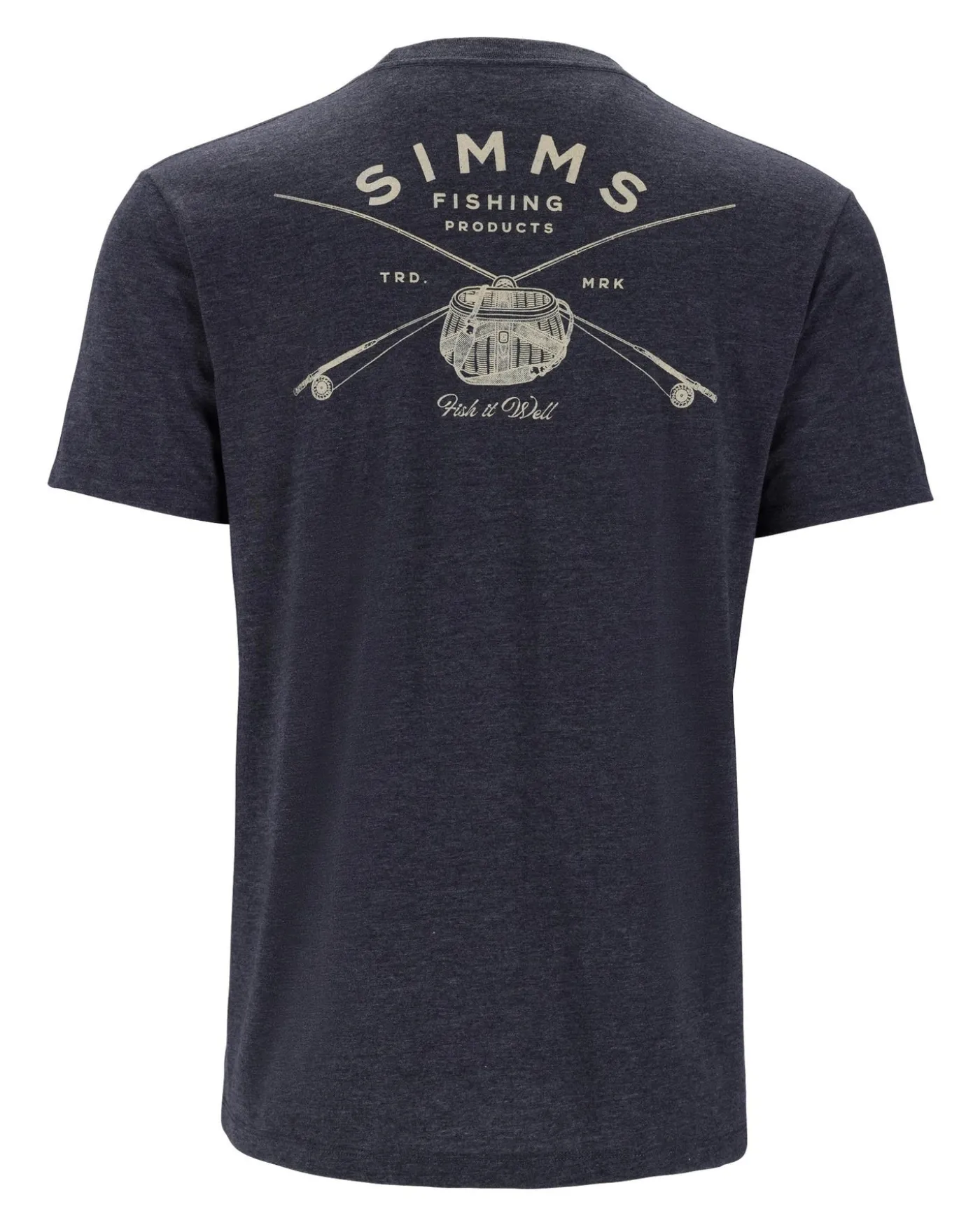 Men's Classic Tackle T-Shirt