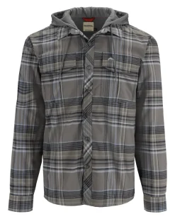 Men's Coldweather Hoody