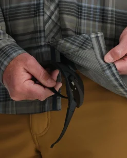 Men's Coldweather Hoody