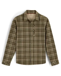 Men's Coldweather Shacket