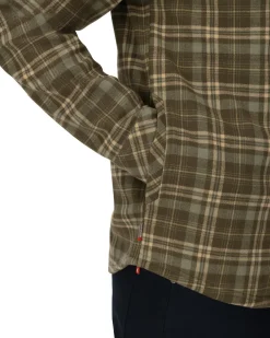 Men's Coldweather Shacket