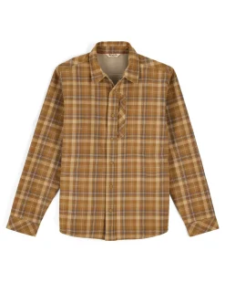 Men's Coldweather Shacket