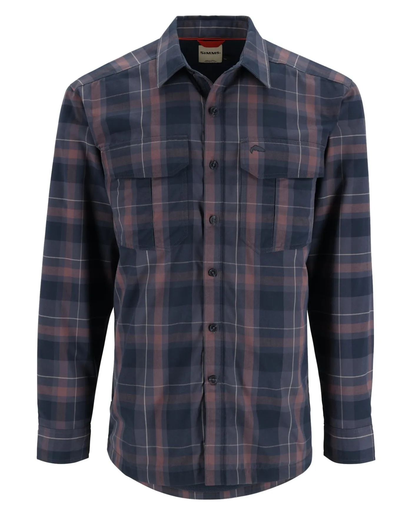 Men's ColdWeather Shirt