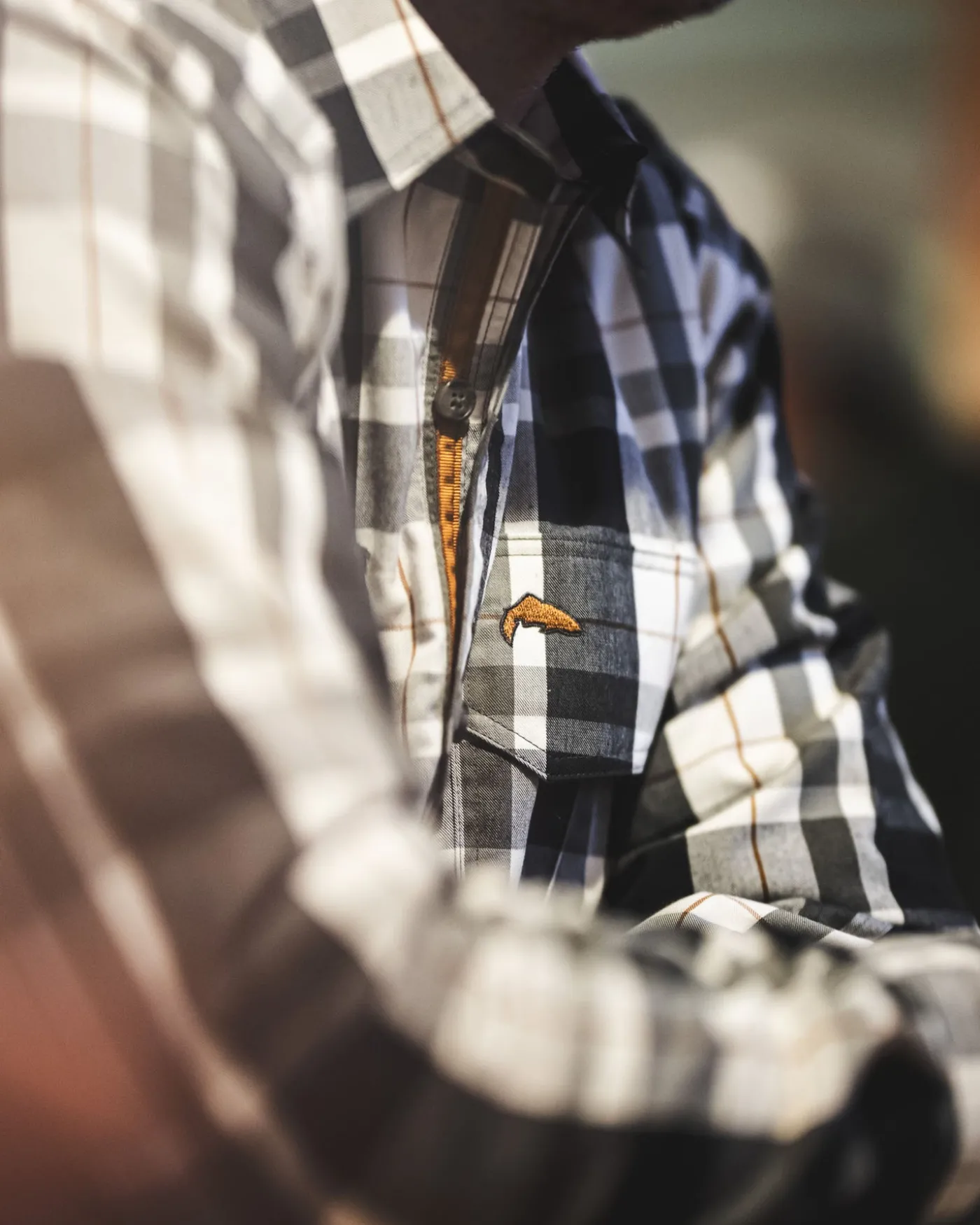 Men's ColdWeather Shirt