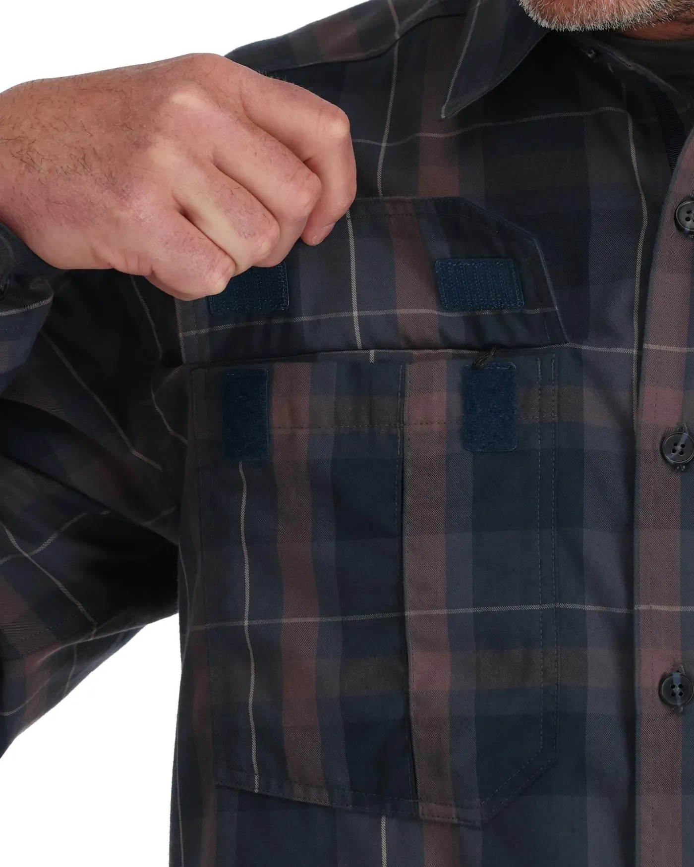 Men's ColdWeather Shirt