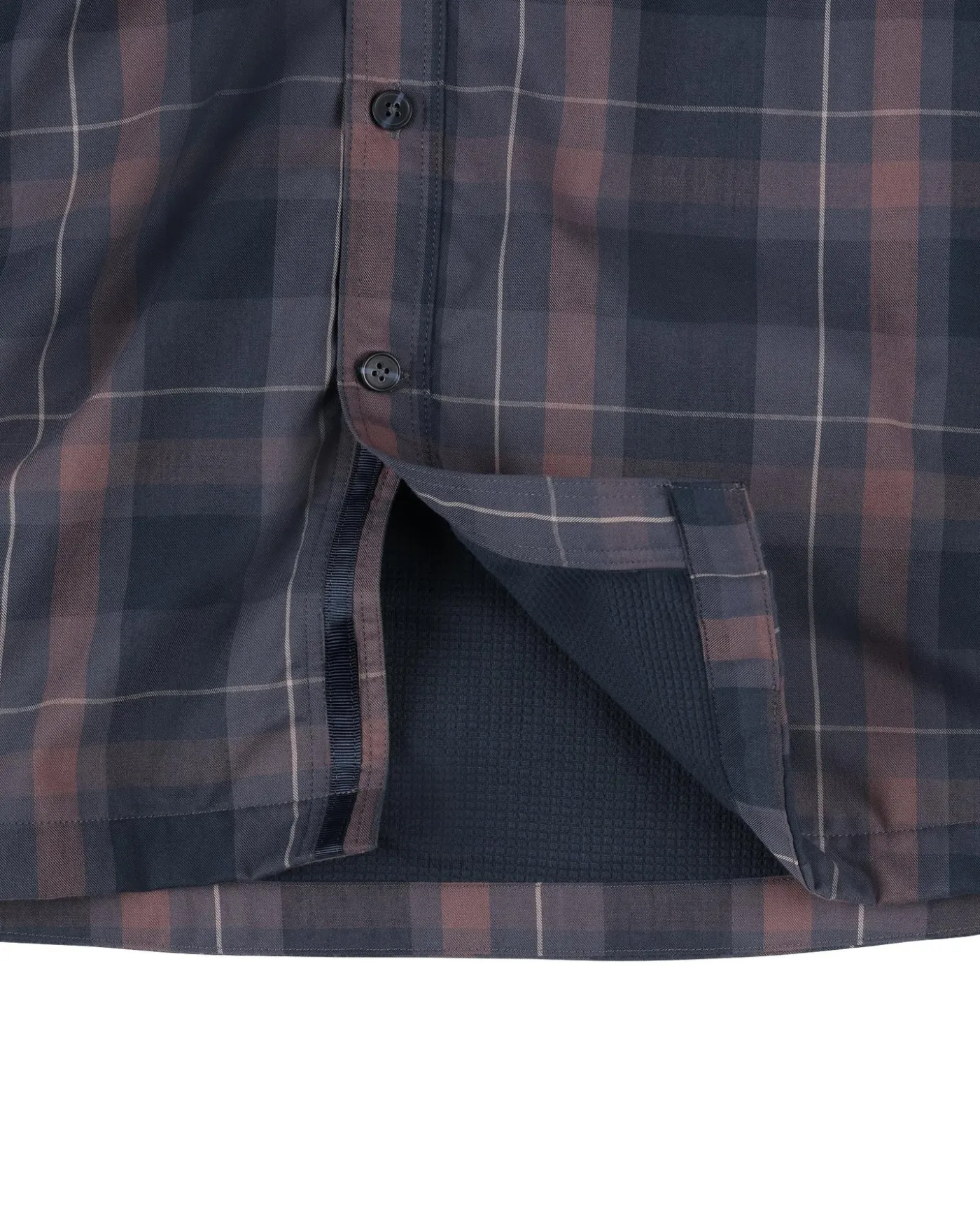 Men's ColdWeather Shirt