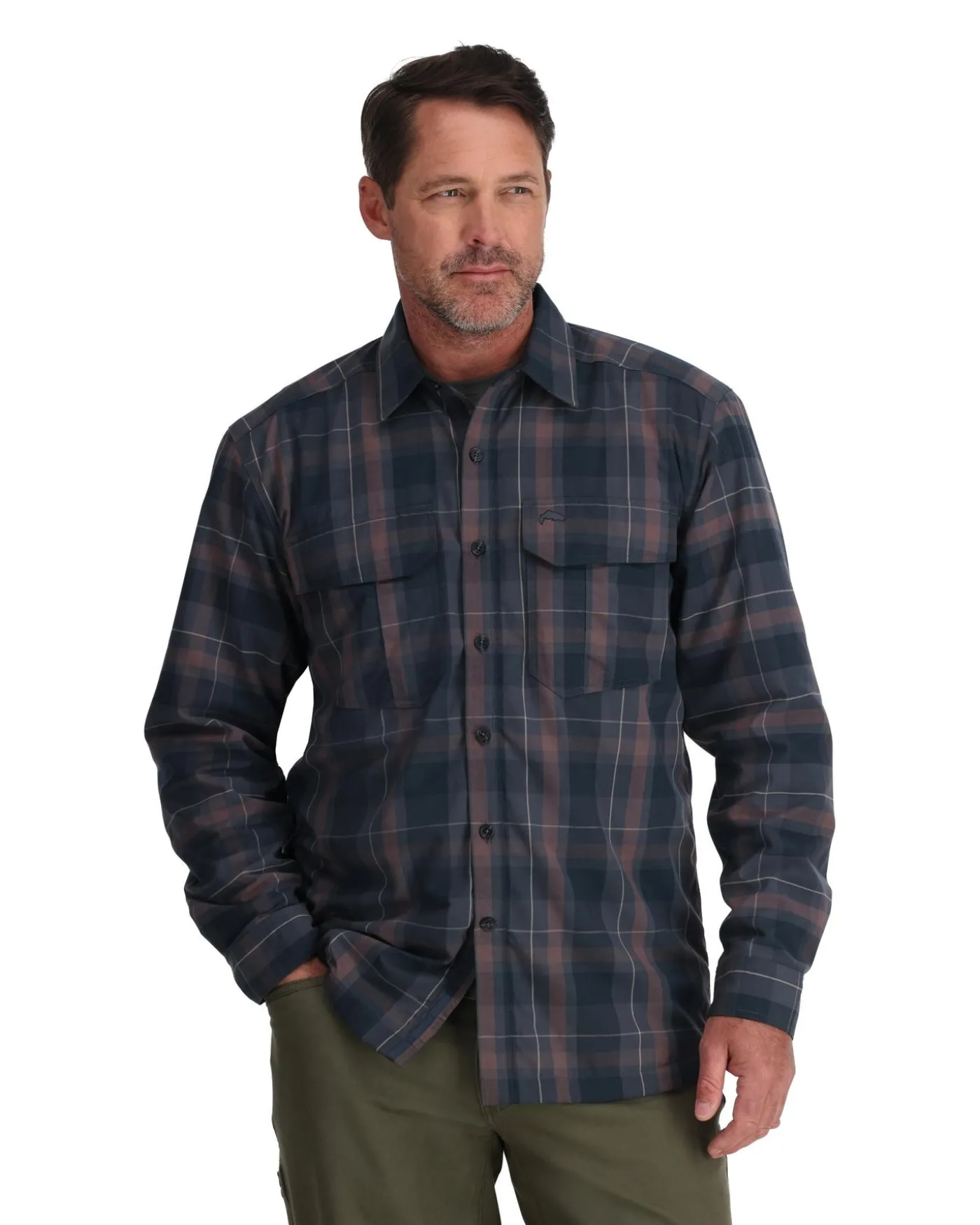 Men's ColdWeather Shirt