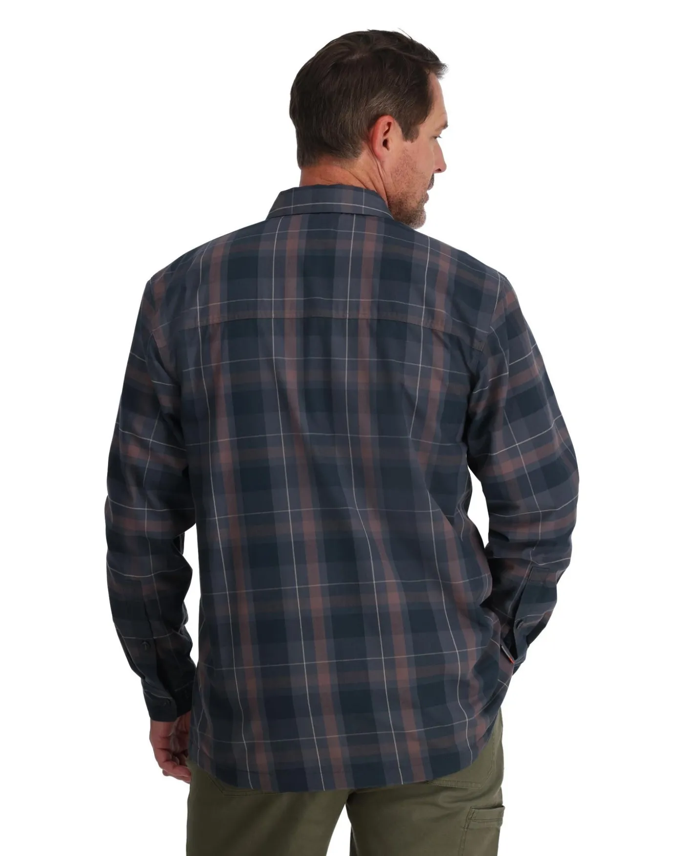 Men's ColdWeather Shirt