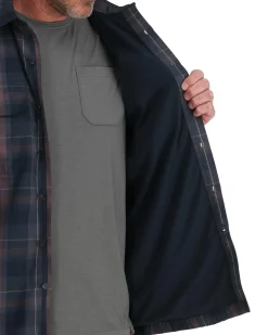 Men's ColdWeather Shirt