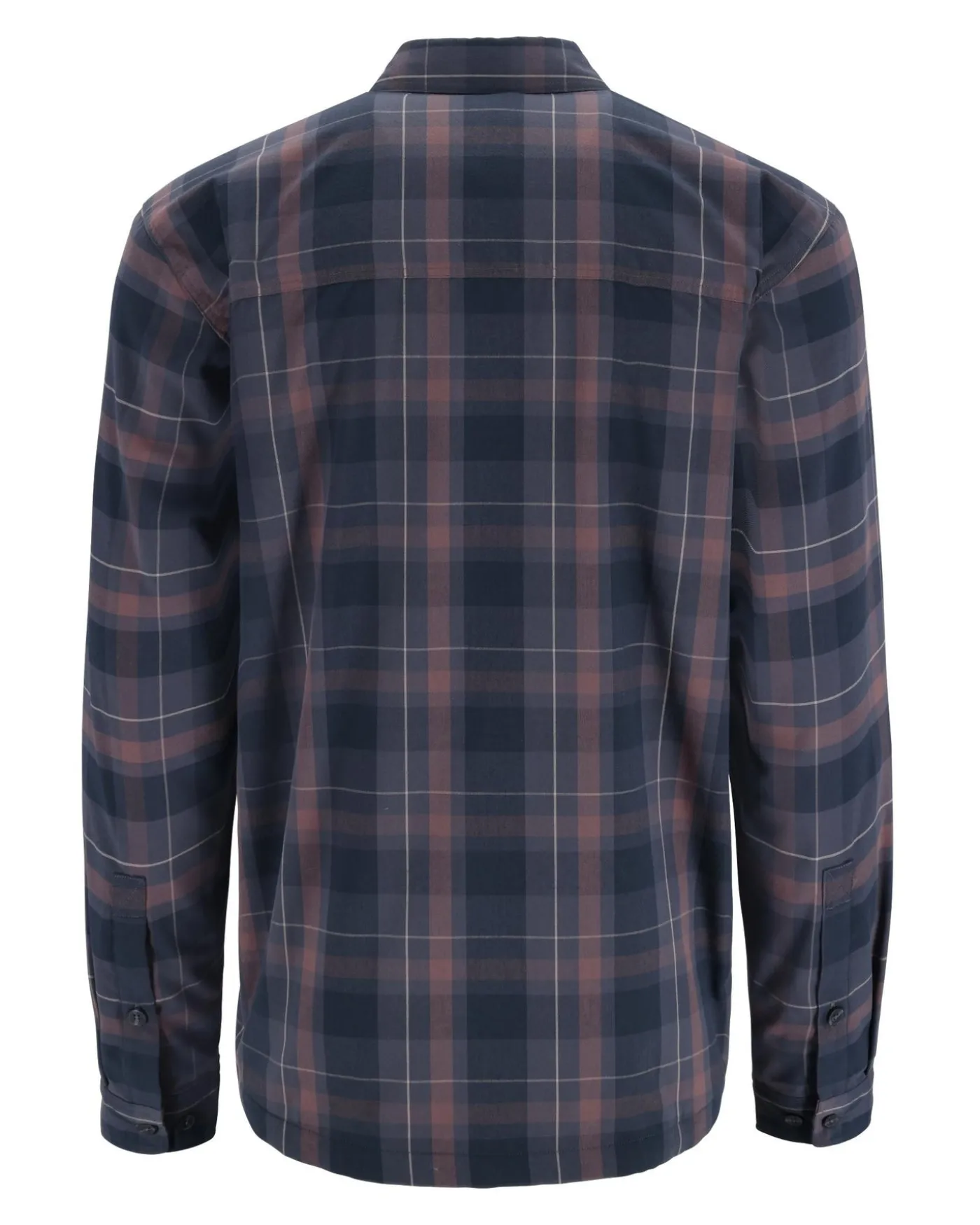 Men's ColdWeather Shirt