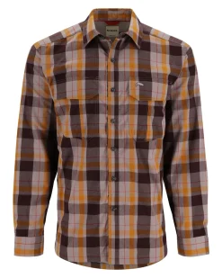 Men's ColdWeather Shirt