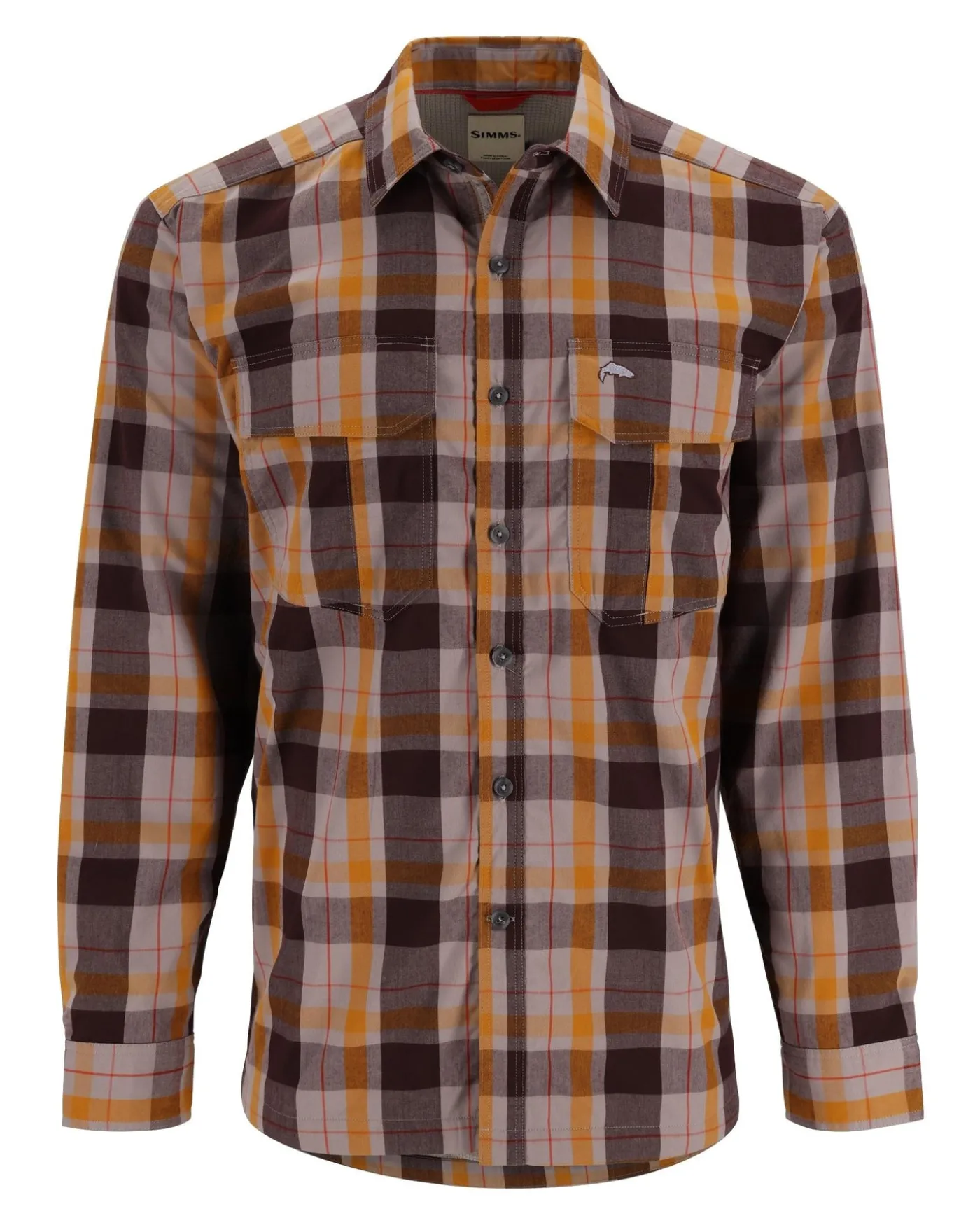 Men's ColdWeather Shirt