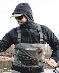 Men's Confluence Hoody