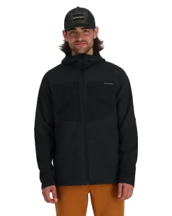 Men's Confluence Hoody