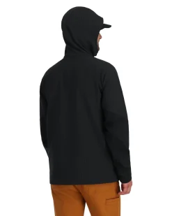 Men's Confluence Hoody