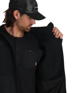 Men's Confluence Hoody