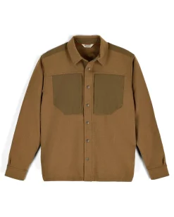 Men's Confluence Overshirt