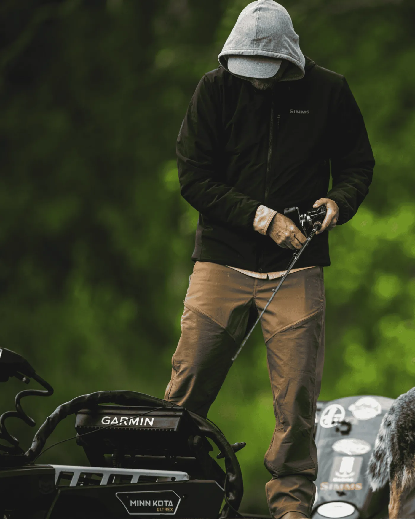 Men's Confluence Pant
