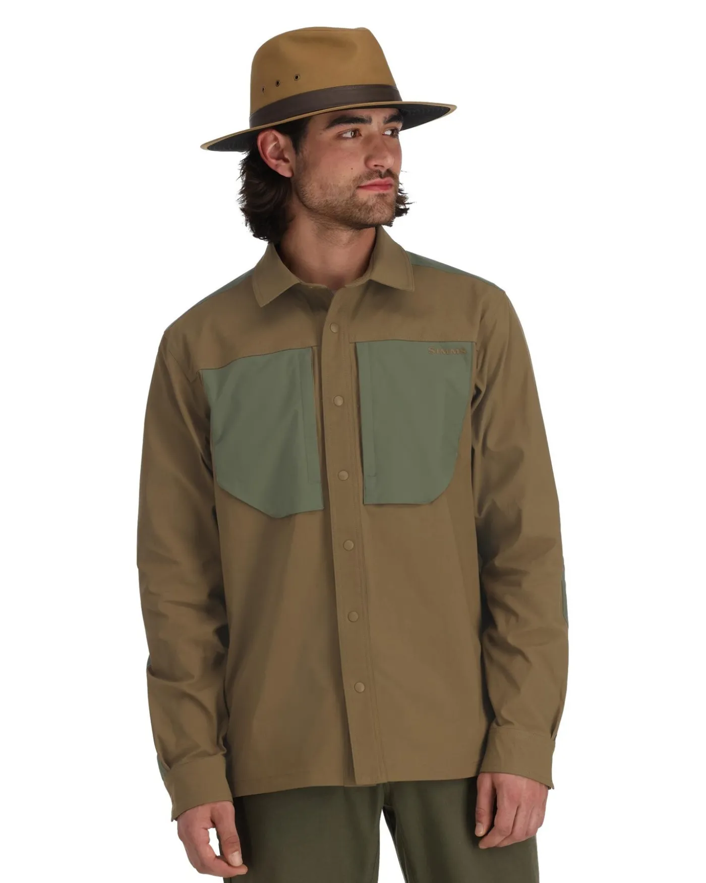 Men's Confluence Shirt