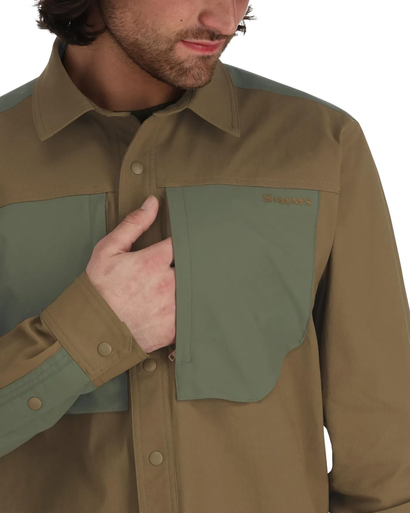 Men's Confluence Shirt
