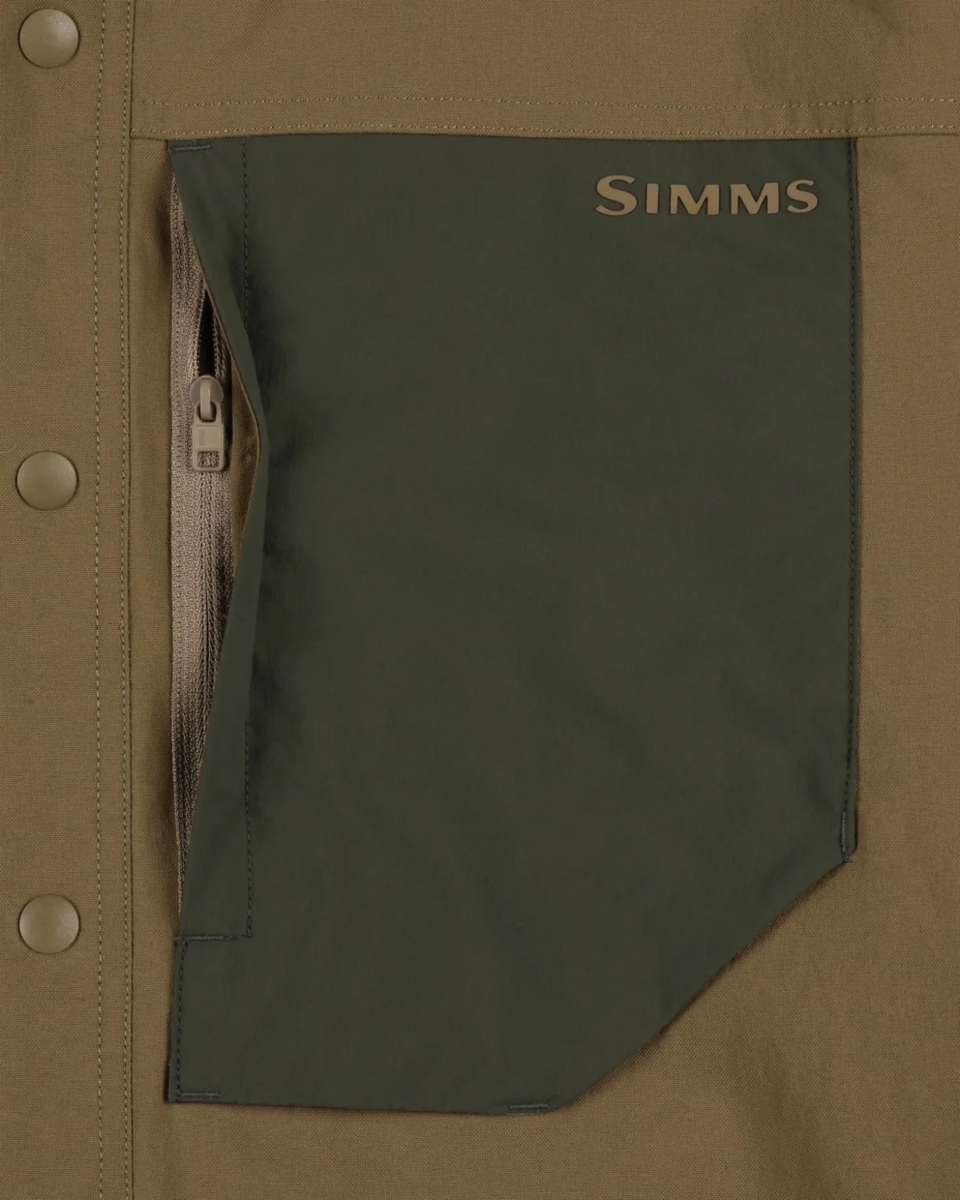 Men's Confluence Shirt