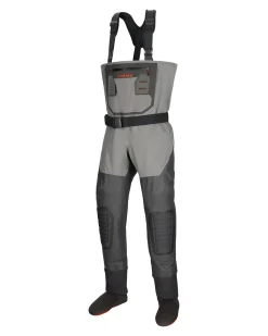 Men's Confluence Stockingfoot Waders