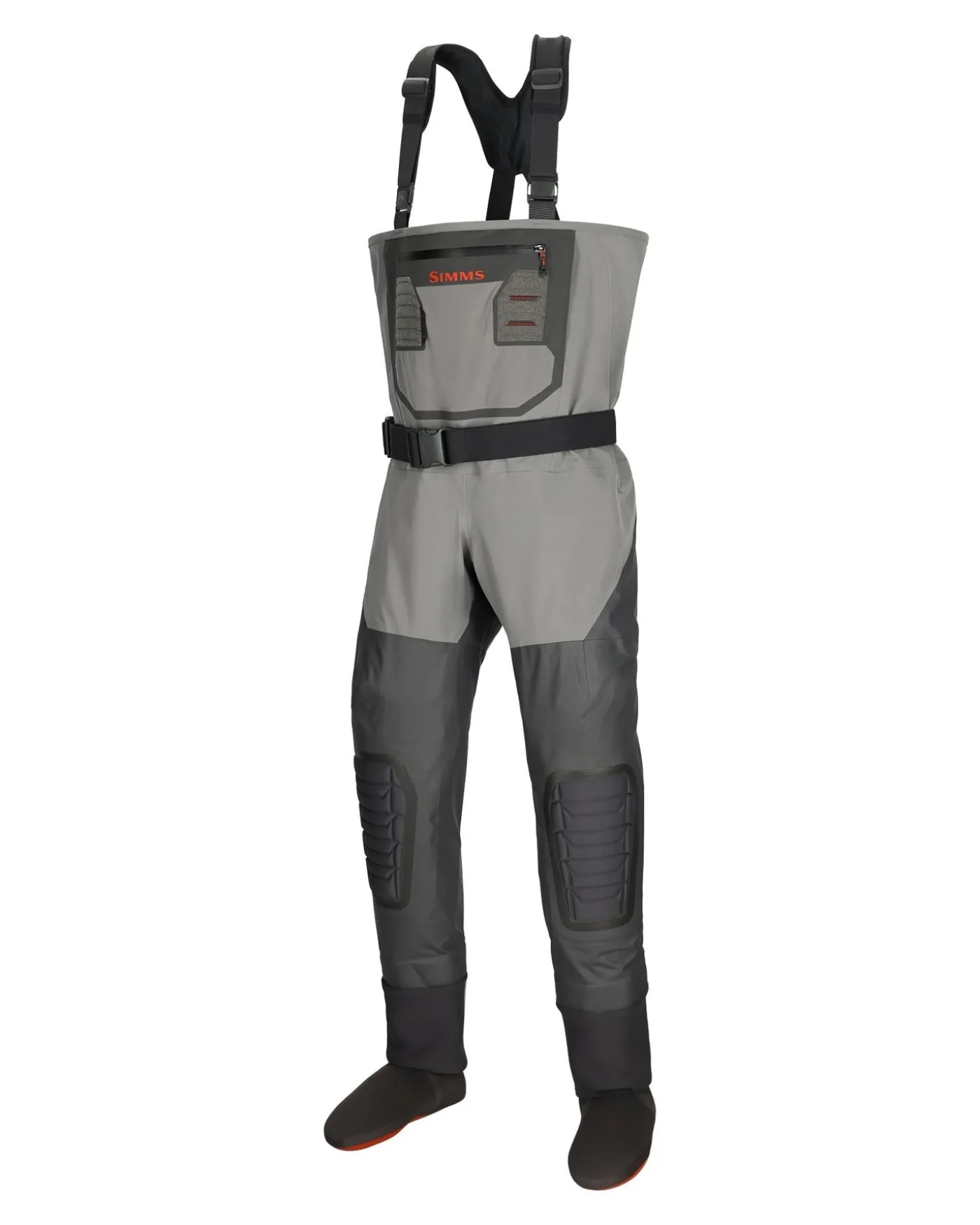 Men's Confluence Stockingfoot Waders