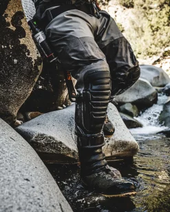 Men's Confluence Stockingfoot Waders