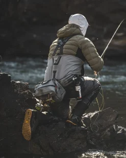 Men's Confluence Stockingfoot Waders