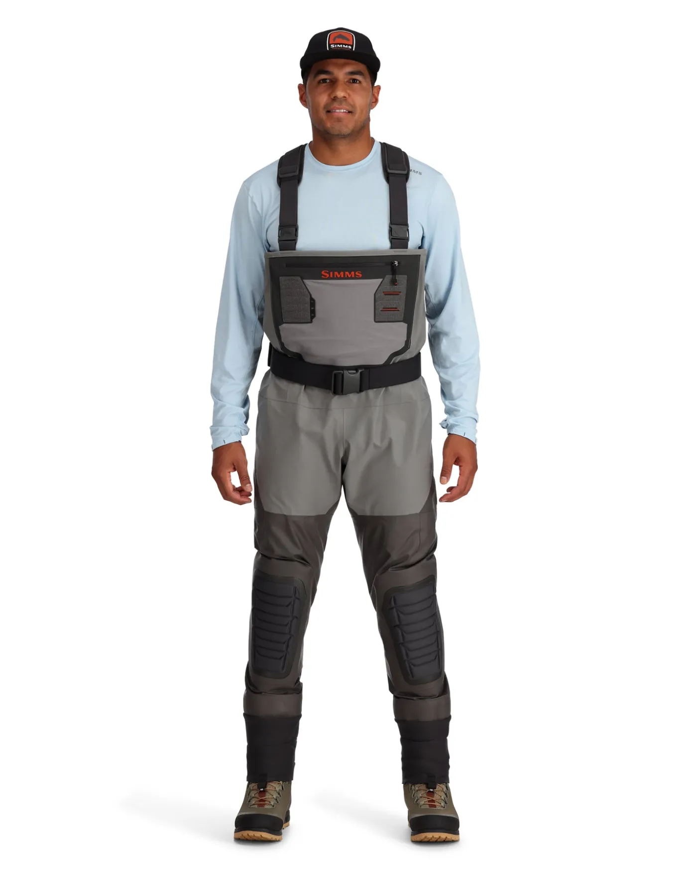 Men's Confluence Stockingfoot Waders