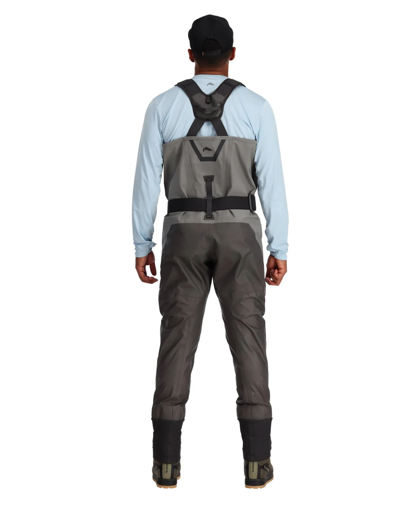 Men's Confluence Stockingfoot Waders