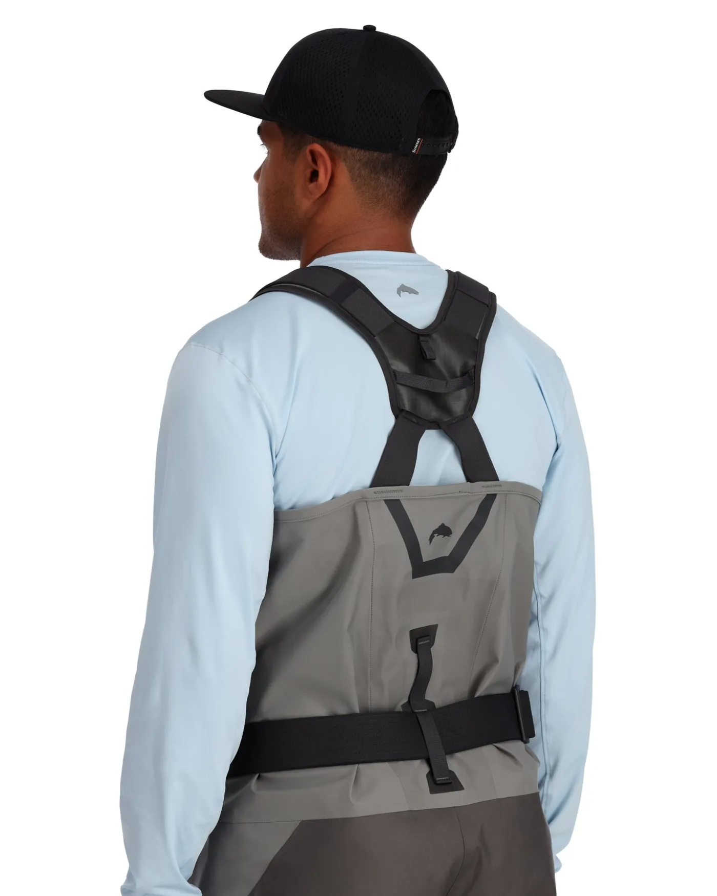 Men's Confluence Stockingfoot Waders