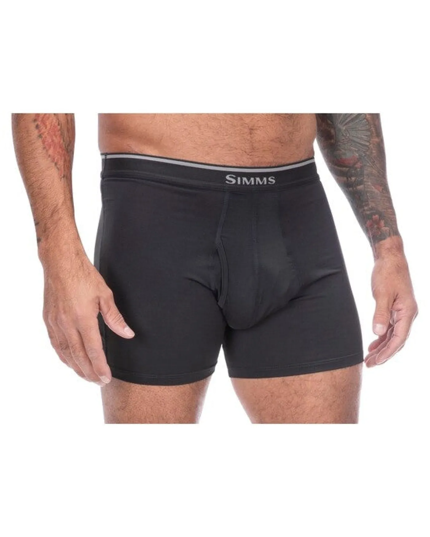 Men's Cooling Boxer Brief