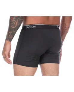 Men's Cooling Boxer Brief