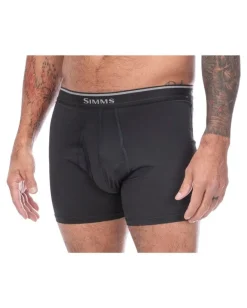 Men's Cooling Boxer Brief