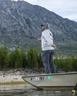 Men's Driftless Wade Pant