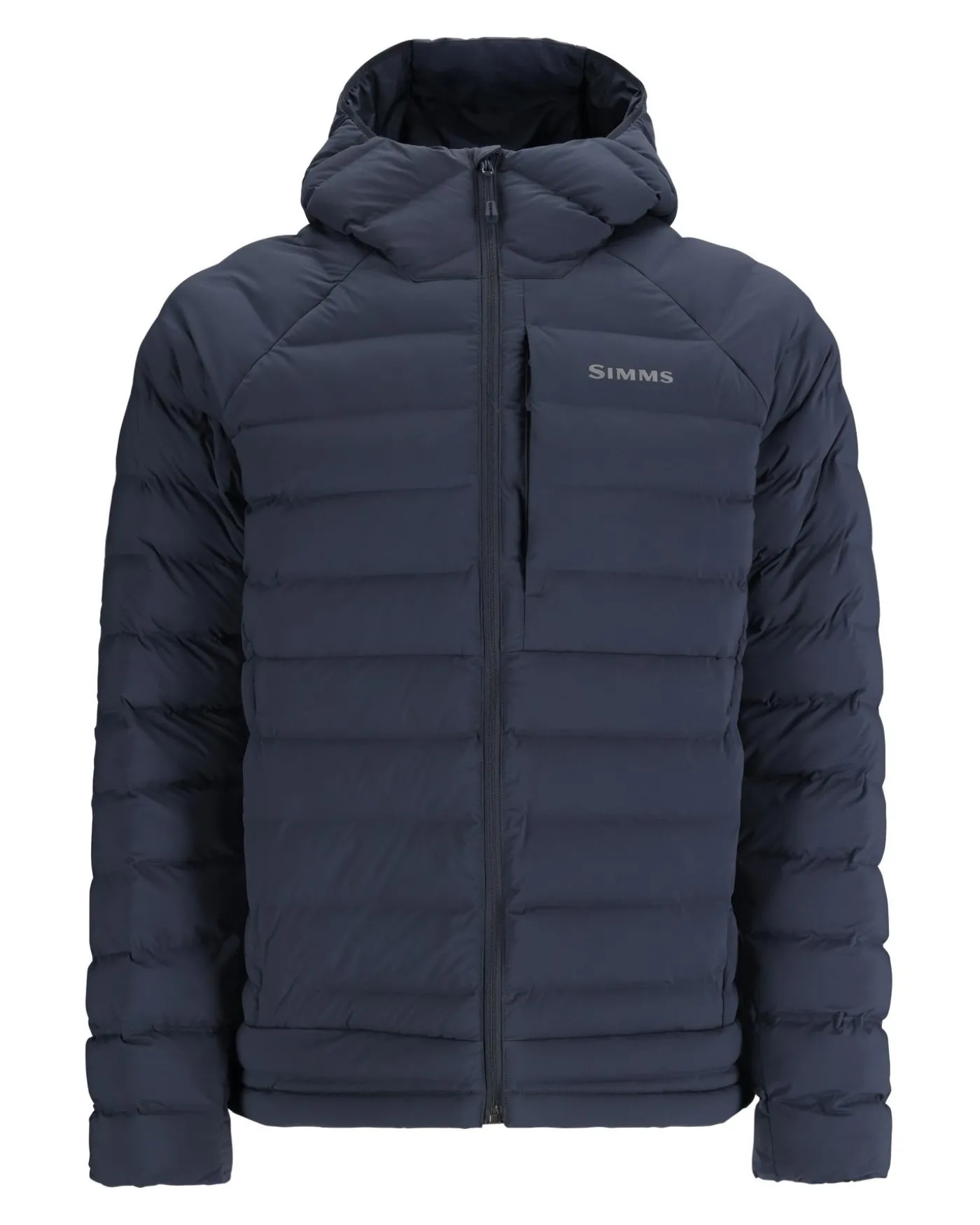 Men's ExStream Insulated Jacket