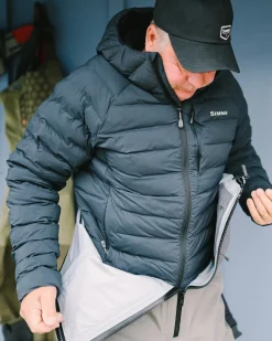Men's ExStream Insulated Jacket