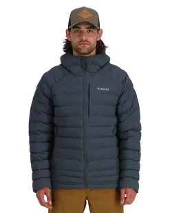 Men's ExStream Insulated Jacket