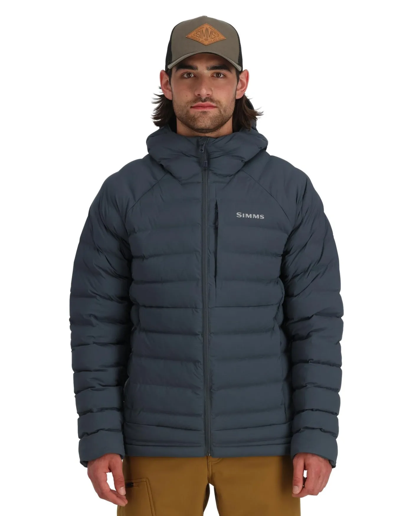 Men's ExStream Insulated Jacket