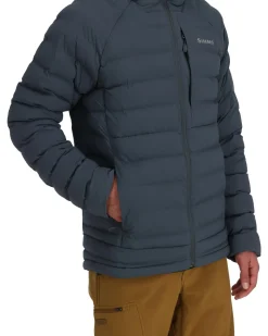 Men's ExStream Insulated Jacket
