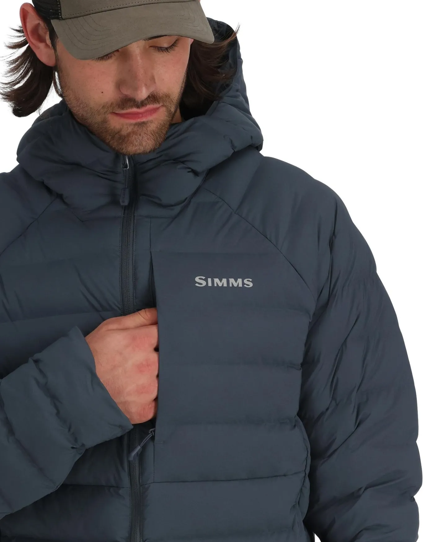 Men's ExStream Insulated Jacket