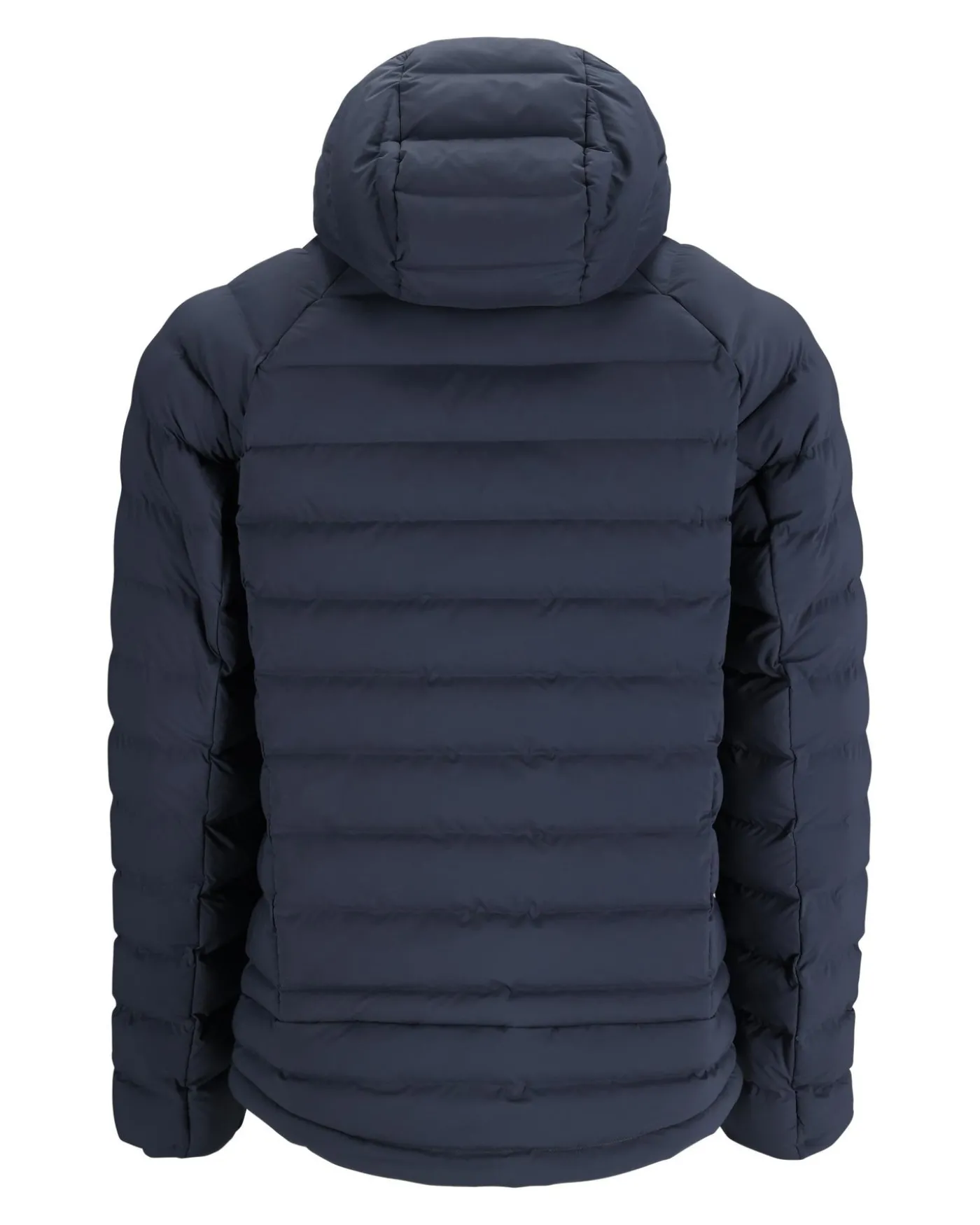 Men's ExStream Insulated Jacket