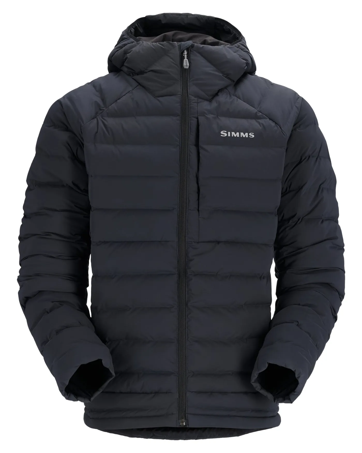 Men's ExStream Insulated Jacket