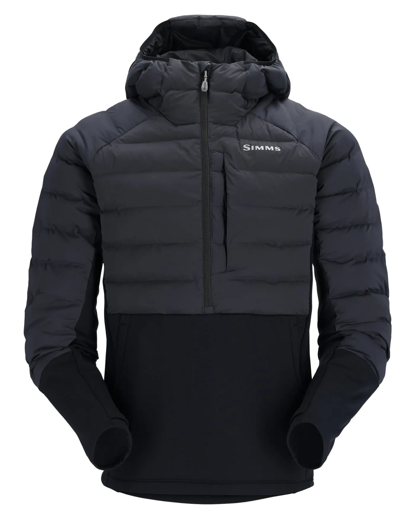 Men's ExStream Pull Over Insulated Hoody