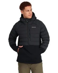 Men's ExStream Pull Over Insulated Hoody