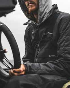 Men's Fall Run Collared Jacket
