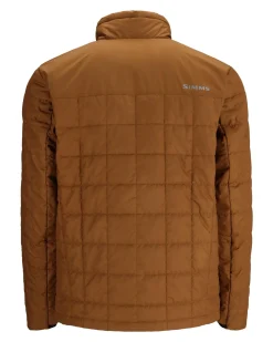 Men's Fall Run Collared Jacket
