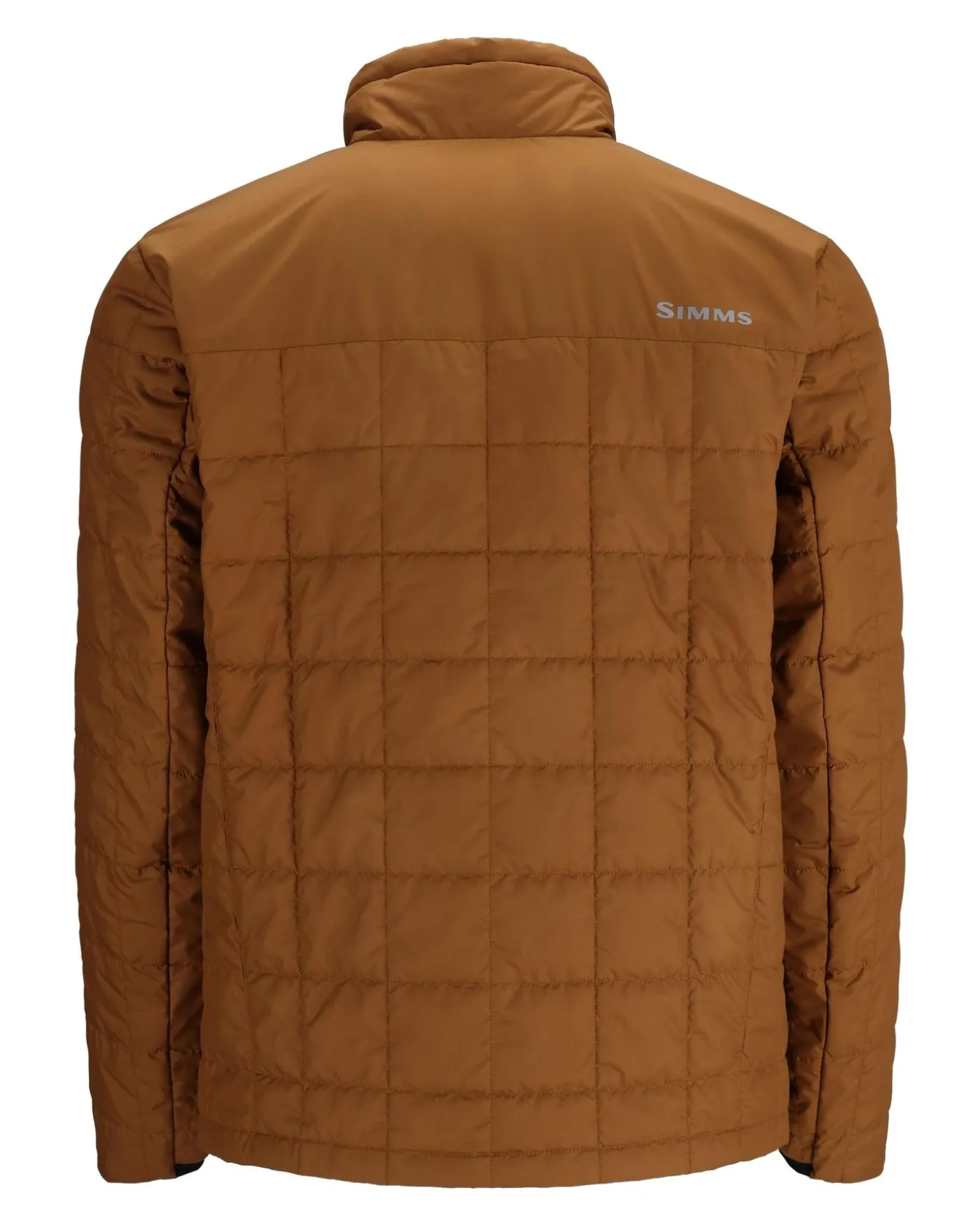 Men's Fall Run Collared Jacket